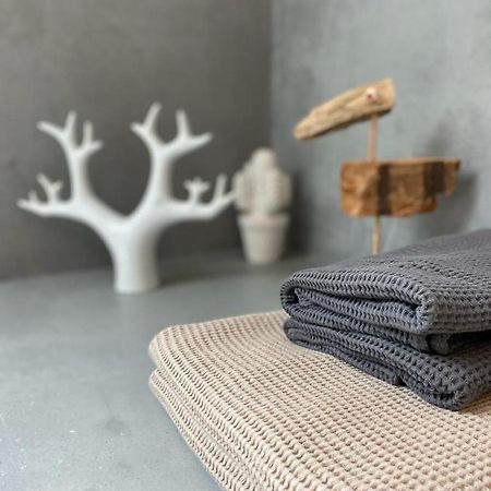 Les Koumouls Grange Noire Villa Gouesnou Ngoại thất bức ảnh