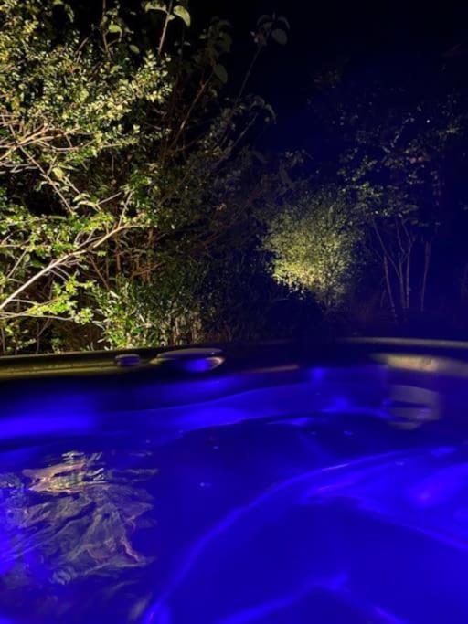 Les Koumouls Grange Noire Villa Gouesnou Ngoại thất bức ảnh
