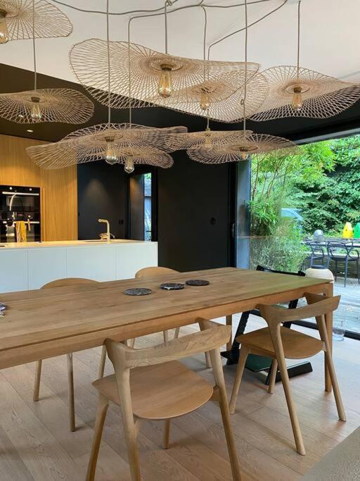 Les Koumouls Grange Noire Villa Gouesnou Ngoại thất bức ảnh