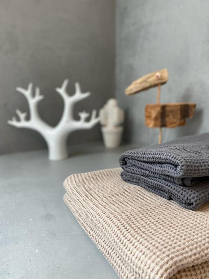 Les Koumouls Grange Noire Villa Gouesnou Ngoại thất bức ảnh